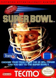 Tecmo Bowl 97 (Hack) [a1] Rom